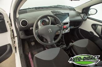 Peugeot 107 1.0 Airco Access Accent picture 18