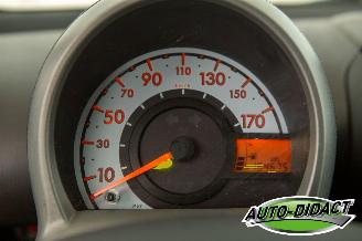 Peugeot 107 1.0 Airco Access Accent picture 6