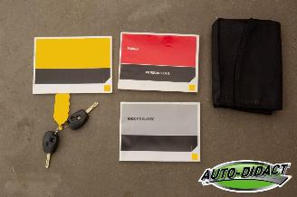 Renault Twingo 1.2-16V Airco Dynamique picture 22