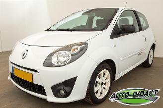  Renault Twingo 1.2-16V Airco Dynamique 2010/6
