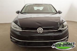 Volkswagen Golf 1.0 TSI Clima Navi Camera Comfortline picture 32
