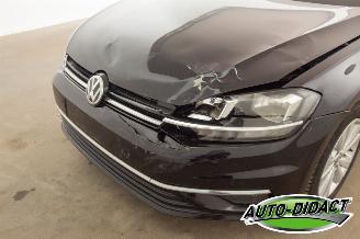 Volkswagen Golf 1.0 TSI Clima Navi Camera Comfortline picture 28