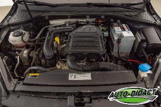 Volkswagen Golf 1.0 TSI Clima Navi Camera Comfortline picture 31