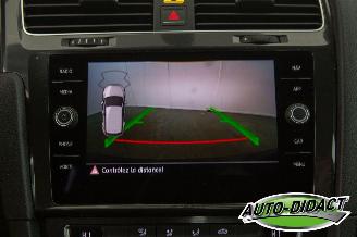 Volkswagen Golf 1.0 TSI Clima Navi Camera Comfortline picture 8