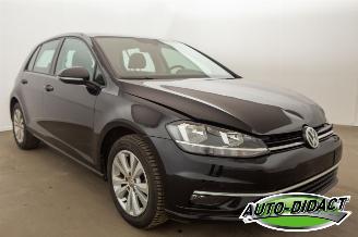 Volkswagen Golf 1.0 TSI Clima Navi Camera Comfortline picture 2