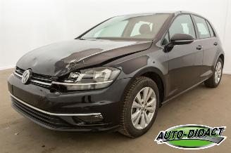  Volkswagen Golf 1.0 TSI Clima Navi Camera Comfortline 2017/8
