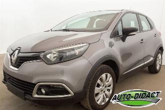  Renault Captur 0.9 TCe Airco Zen 2017/2