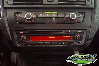 BMW 1-serie 116i Airco Camera Stoelverwarming picture 8