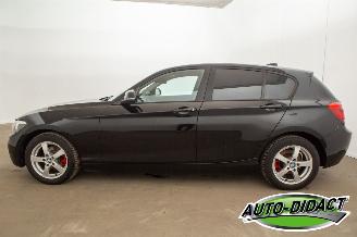 BMW 1-serie 116i Airco Camera Stoelverwarming picture 33