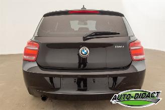 BMW 1-serie 116i Airco Camera Stoelverwarming picture 31