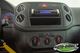 Volkswagen Golf plus 1.6 FSI Automaat Airco Comfortline picture 9