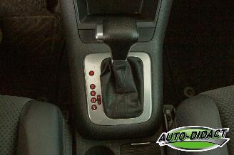 Volkswagen Golf plus 1.6 FSI Automaat Airco Comfortline picture 10