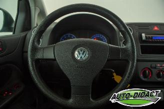 Volkswagen Golf plus 1.6 FSI Automaat Airco Comfortline picture 5
