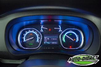 Toyota ProAce Electric Shuttle Long Extra Range Cool 75 kWh Pano picture 6