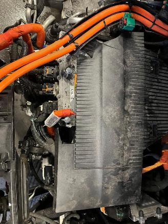 Toyota ProAce Electric Shuttle Long Extra Range Cool 75 kWh Pano picture 39