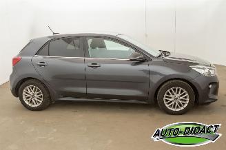Kia Rio 1.0 Automaat Camera Clima Invalidebesturing picture 39
