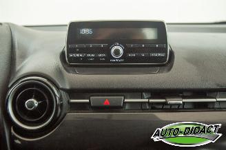 Mazda 2 1.5 47.741 km Airco Ambition picture 7