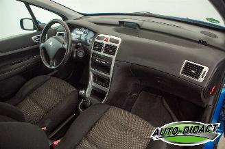 Peugeot 307 Break 2.0-16V Clima Premium picture 18