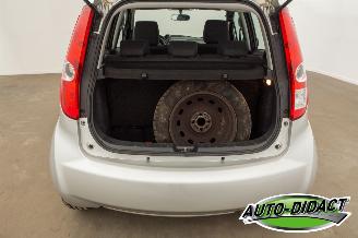 Suzuki Splash 1.0 VVT Airco Comfort picture 32