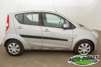 Suzuki Splash 1.0 VVT Airco Comfort picture 34