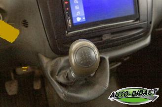 Mercedes Vito 110 CDI 320 Functional Lang picture 9