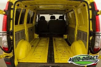 Mercedes Vito 110 CDI 320 Functional Lang picture 29
