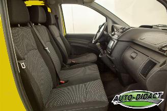 Mercedes Vito 110 CDI 320 Functional Lang picture 13