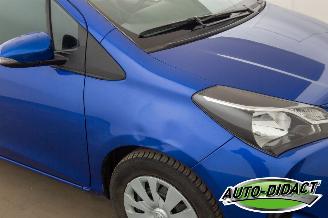 Toyota Yaris 1.5 Airco Y-oung picture 35