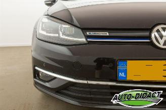 Volkswagen Golf 1.5 TSI Clima Navi Stoelverwarming Comfortline Business picture 32