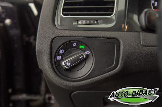 Volkswagen Golf 1.5 TSI Clima Navi Stoelverwarming Comfortline Business picture 16