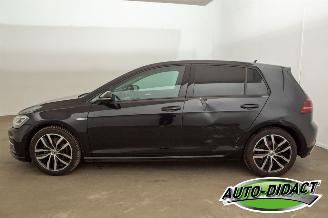 Volkswagen Golf 1.5 TSI Clima Navi Stoelverwarming Comfortline Business picture 37