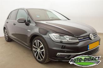 Volkswagen Golf 1.5 TSI Clima Navi Stoelverwarming Comfortline Business picture 2