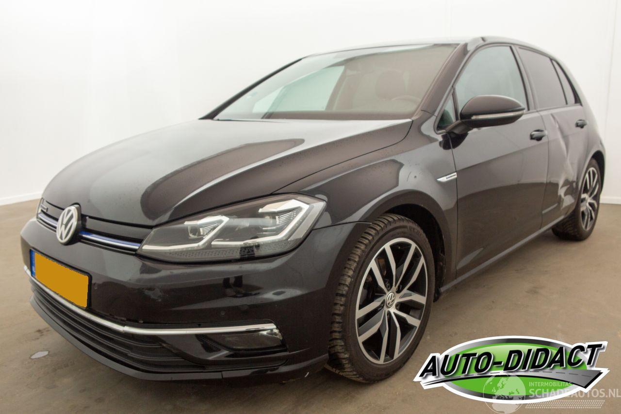 Volkswagen Golf 1.5 TSI Clima Navi Stoelverwarming Comfortline Business