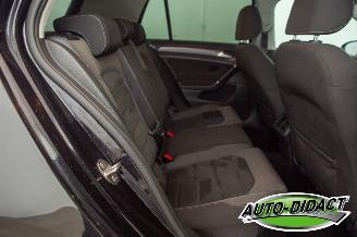 Volkswagen Golf 1.5 TSI Clima Navi Stoelverwarming Comfortline Business picture 25