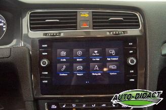 Volkswagen Golf 1.5 TSI Clima Navi Stoelverwarming Comfortline Business picture 9