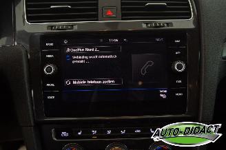 Volkswagen Golf 1.5 TSI Clima Navi Stoelverwarming Comfortline Business picture 8