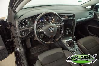 Volkswagen Golf 1.5 TSI Clima Navi Stoelverwarming Comfortline Business picture 26