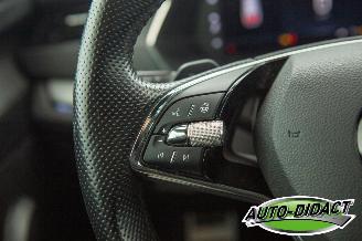 Skoda Octavia 1.0 e-TSI Automaat 102.183 km Digi Dash Sport Business picture 15