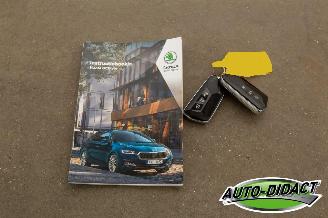 Skoda Octavia 1.0 e-TSI Automaat 102.183 km Digi Dash Sport Business picture 28