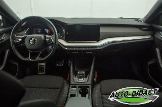 Skoda Octavia 1.0 e-TSI Automaat 102.183 km Digi Dash Sport Business picture 24
