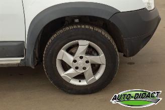 Dacia Duster 1.5 dCi Airco Prestige picture 31