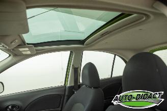 Nissan Micra 1.2 Tekna 58.417 km NAP Pano Clima Navi picture 26