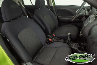 Nissan Micra 1.2 Tekna 58.417 km NAP Pano Clima Navi picture 18