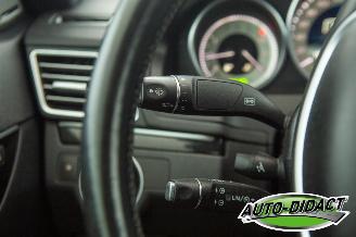 Mercedes E-klasse Cabrio 350 BlueTEC Automaat Edition Sport Leder Navi Camera picture 19