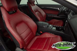 Mercedes E-klasse Cabrio 350 BlueTEC Automaat Edition Sport Leder Navi Camera picture 22