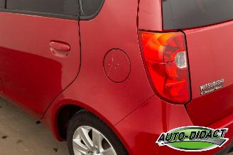 Mitsubishi Colt 1.3 Airco Edition Two picture 31