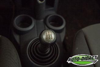 Mitsubishi Colt 1.3 Airco Edition Two picture 9