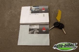 Mitsubishi Colt 1.3 Airco Edition Two picture 25