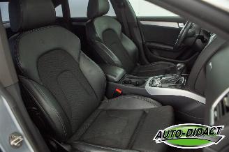 Audi A5 Sportback 1.8 TFSI Automaat Clima Navi Adrenalin Sport picture 19