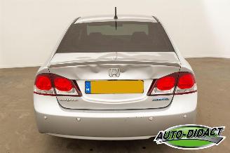 Honda Civic 1.3 Hybrid Automaat Clima picture 45